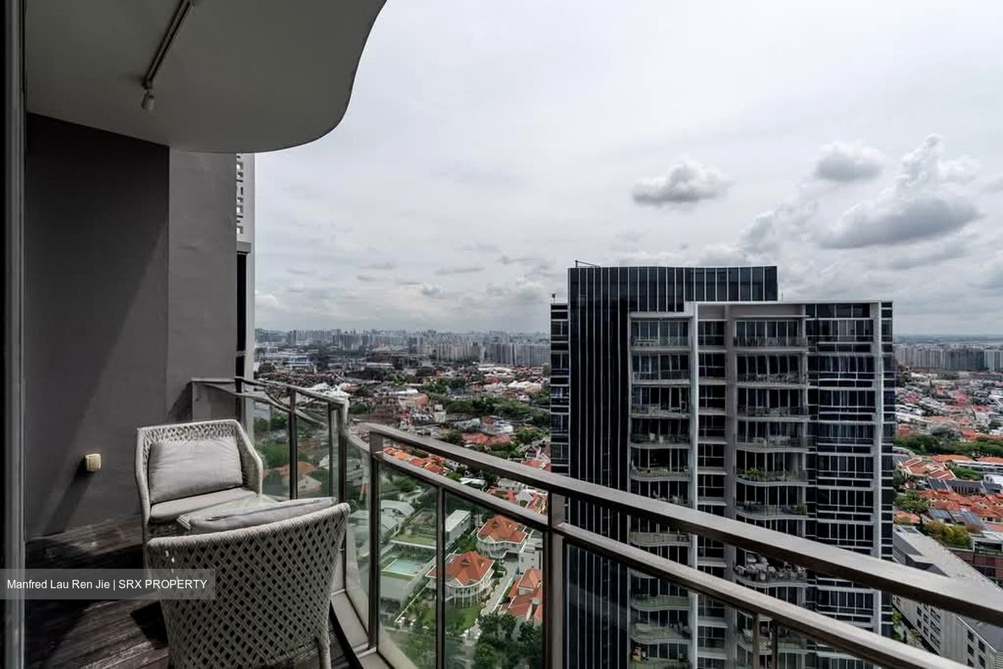 The Meyerise (D15), Condominium #576717051